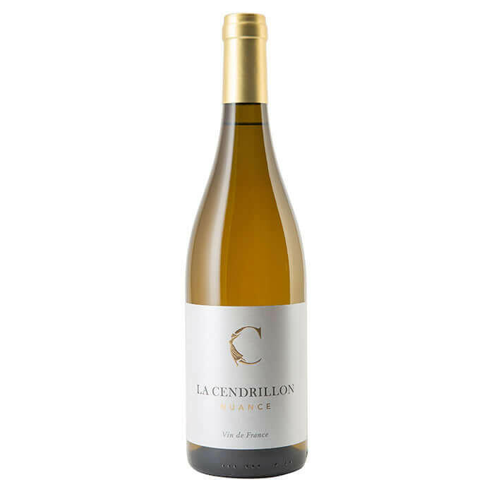 La Cendrillon, Nuance, Vin de France 2022 (organic)