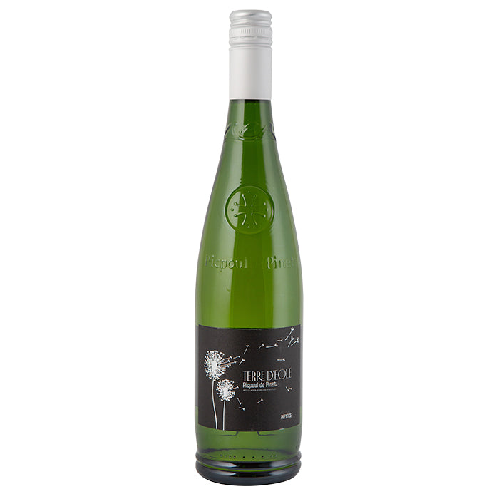 Picpoul de Pinet Terre d Eole