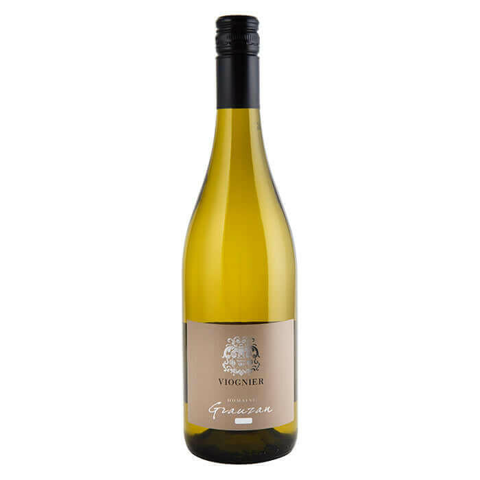 Domaine Grauzan Viognier, Pays d'Oc 2022