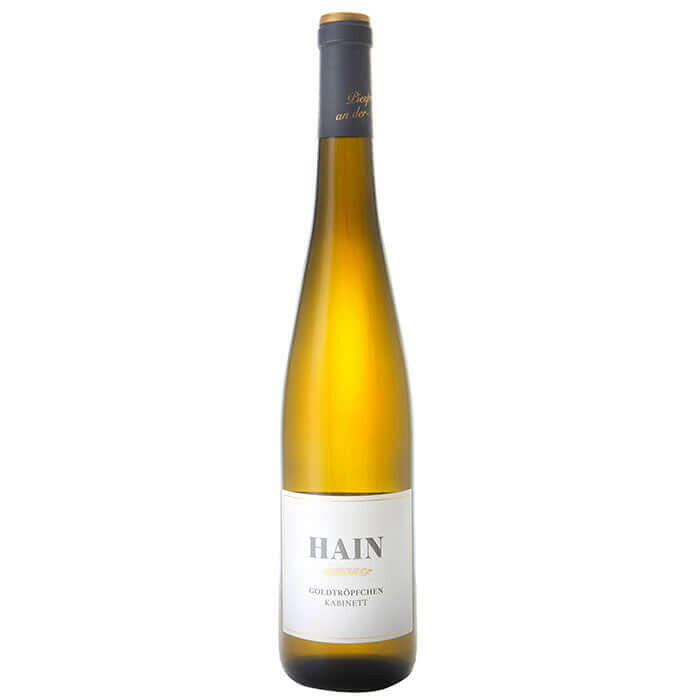 Piesporter Goldtropfchen Kabinett, Hain, Mosel 2022