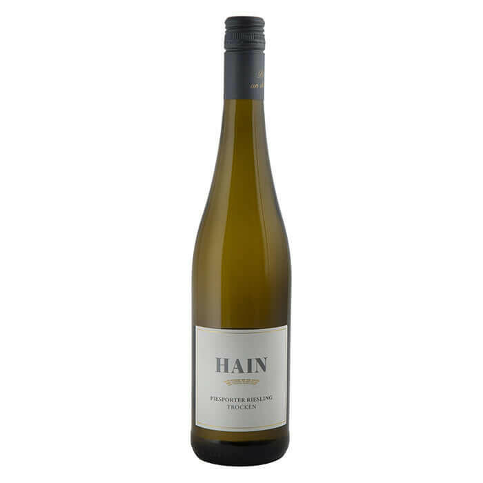 Piesporter Riesling Trocken, Hain, Mosel 2022