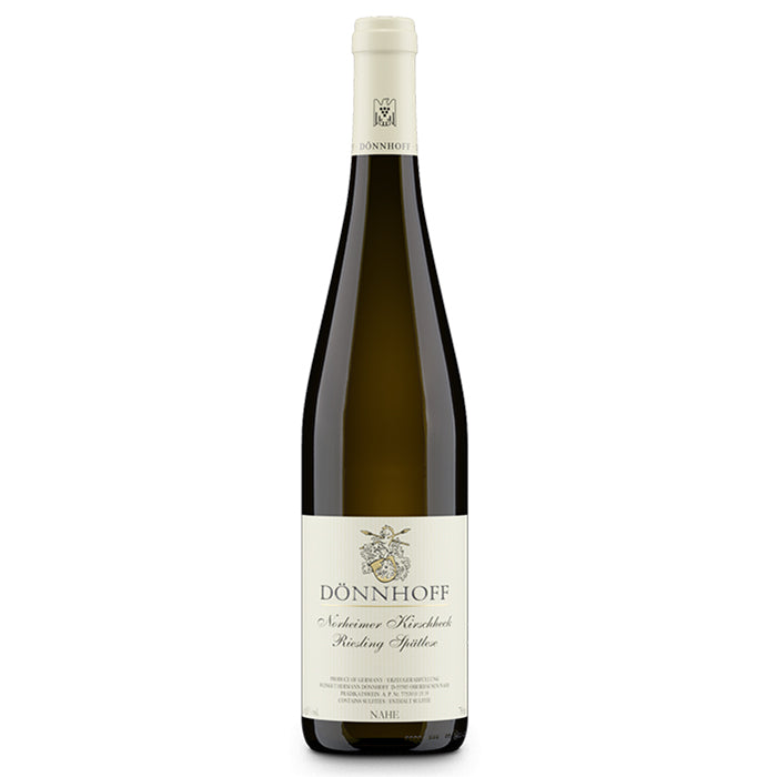 Norheimer Kirschheck Riesling Spätlese, Dönnhoff, Nahe 2023