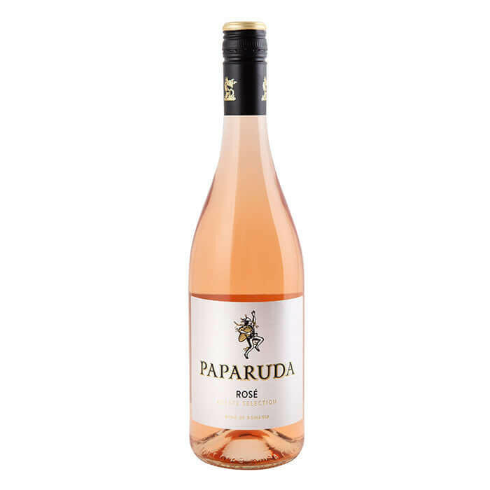 Paparuda Still Rosé, Estate Selection 2023