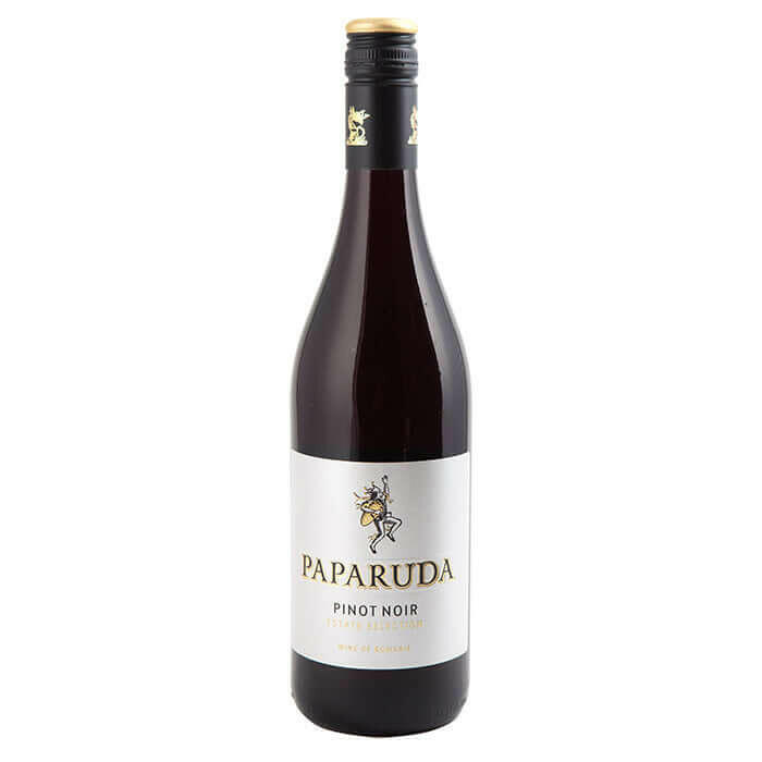 Paparuda Pinot Noir, Estate Selection 2022