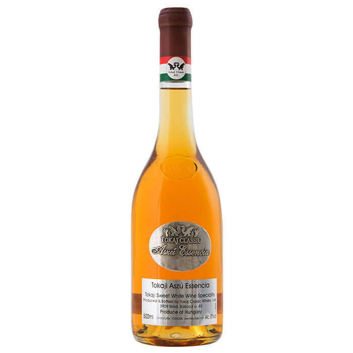 Tokaji Aszú Essencia, Tokaj Classic Winery 2006 - 50cl