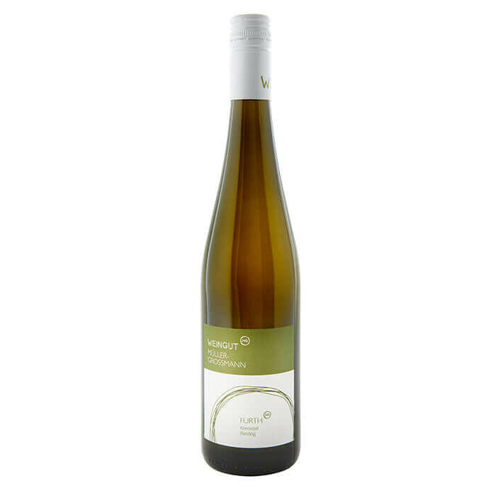 Müller-Grossmann Riesling, Furth, Kremstal 2022