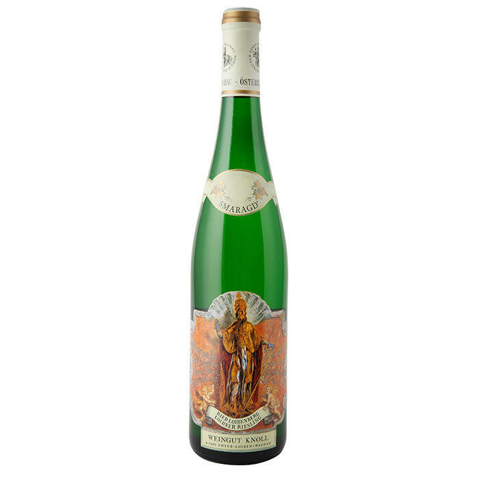 Riesling Ried Loibenberg, Smaragd, Weingut Knoll 2022.