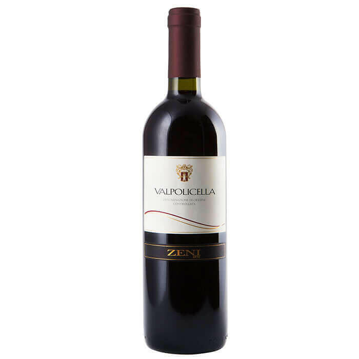 Valpolicella, Zeni 2022