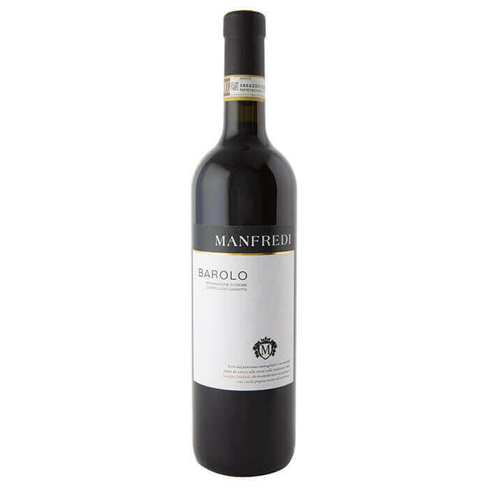 Barolo, Manfredi 2019