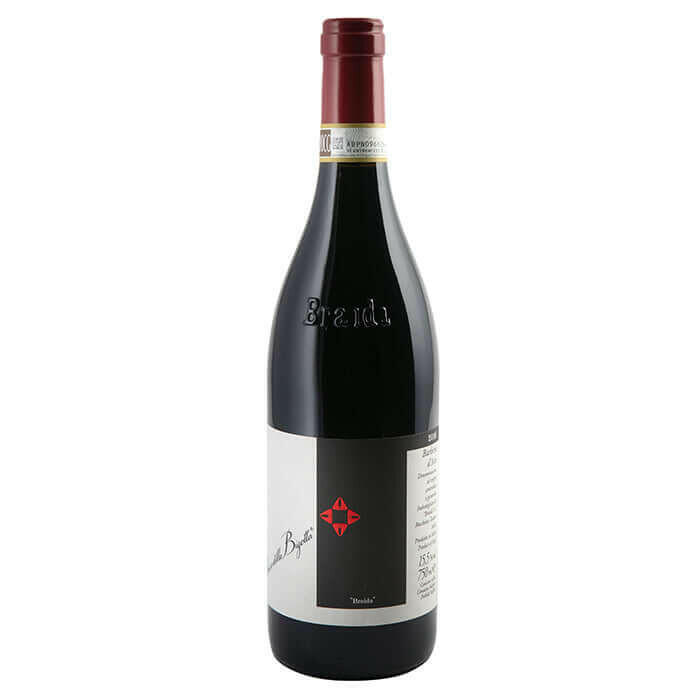 Bricco della Bigotta, Barbera d'Asti, "Braida" 2019