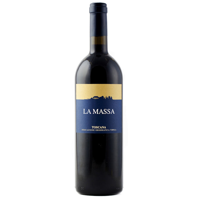 La Massa, Toscana 2016
