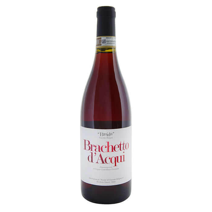 Brachetto d'Acqui, "Braida" 2023