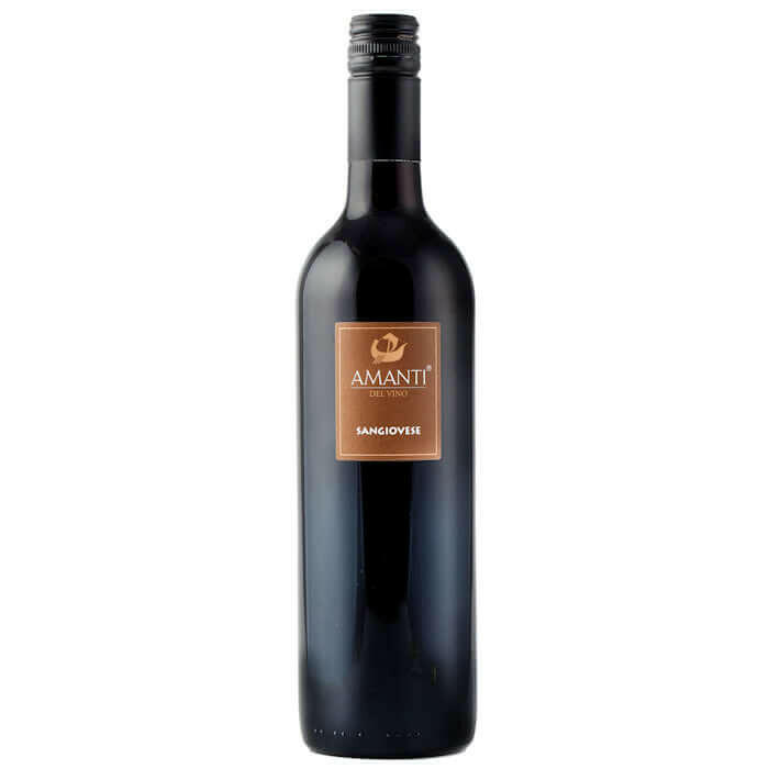 Amanti del Vino Sangiovese, Rubicone 2022