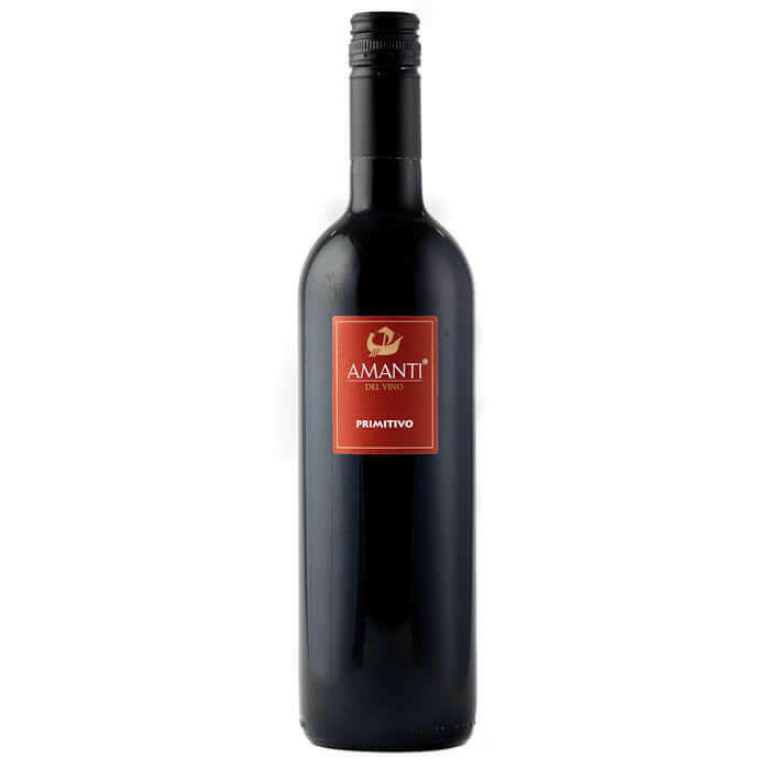 Amanti del Vino Primitivo, Salento 2022