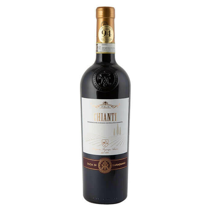 Chianti, Duca di Saragnano 2022