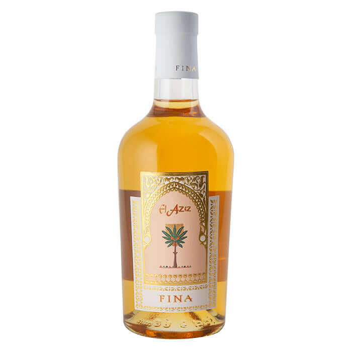 El Aziz, Vendemmia Tardiva, Sicilia, Fina - 50cl