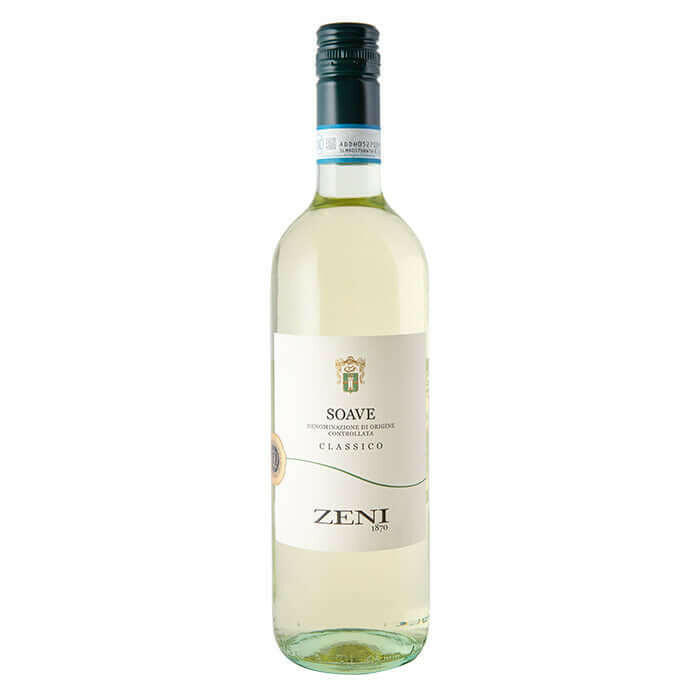 Soave Classico, Zeni 2022
