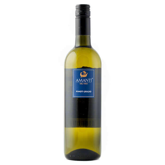 Amanti del Vino Pinot Grigio 2023