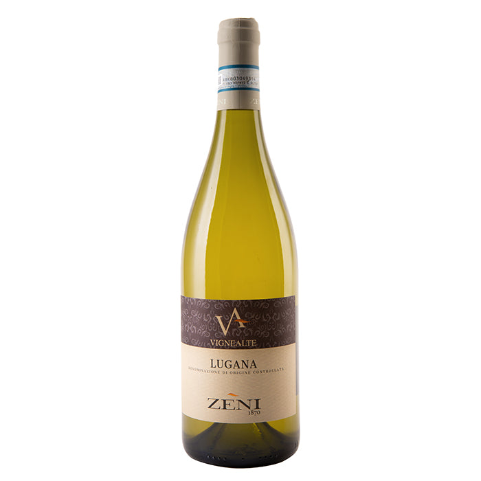 Lugana, Vigne Alte, Zeni 2024