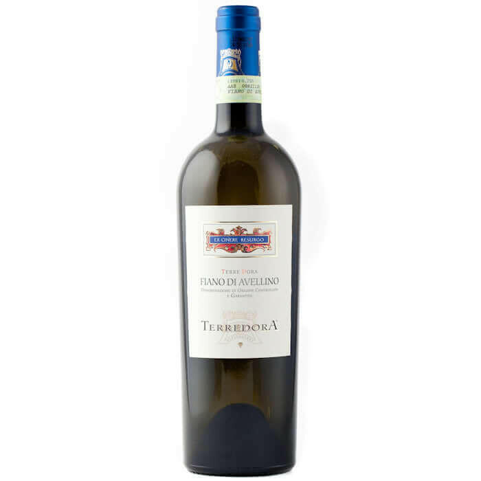 Fiano di Avellino, Terre Dora, Terredora Di Paolo 2021