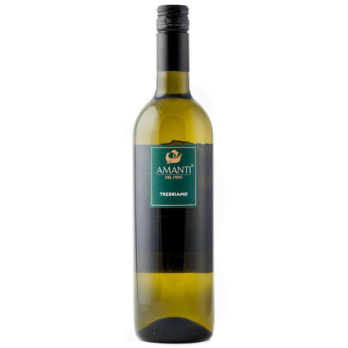 Amanti del Vino Trebbiano, Rubicone IGT 2022