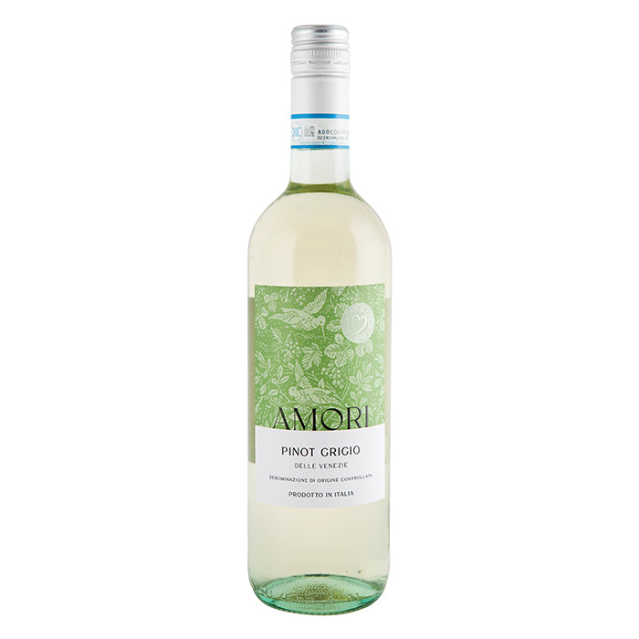 Amori Pinot Grigio, delle Venezie