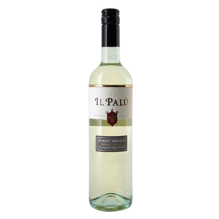 Il Palù Pinot Grigio, Friuli Grave 2024