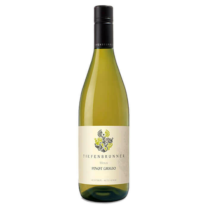 Tiefenbrunner Merus Pinot Grigio, Alto Adige 2023