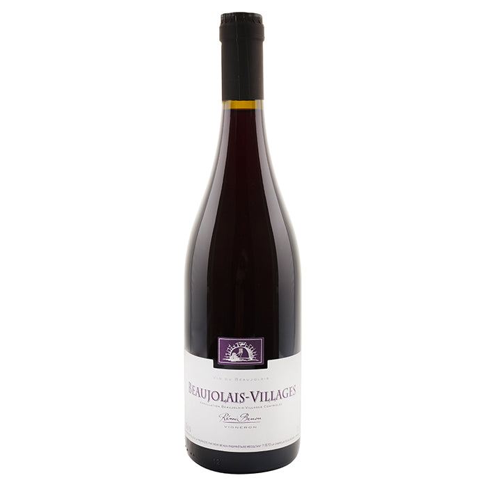 Beaujolais-Villages, Rémi Benon 2023