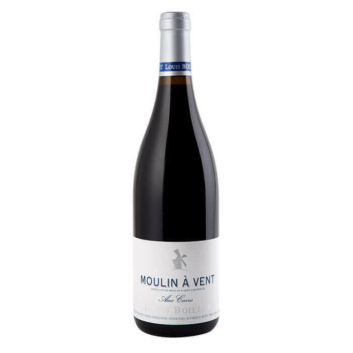 Moulin-à-Vent, Aux Caves, Louis Boillot 2021