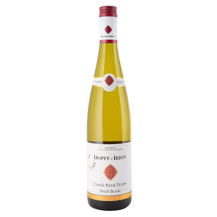 Dopff & Irion Pinot Blanc, Cuvée René Dopff, Alsace 2020