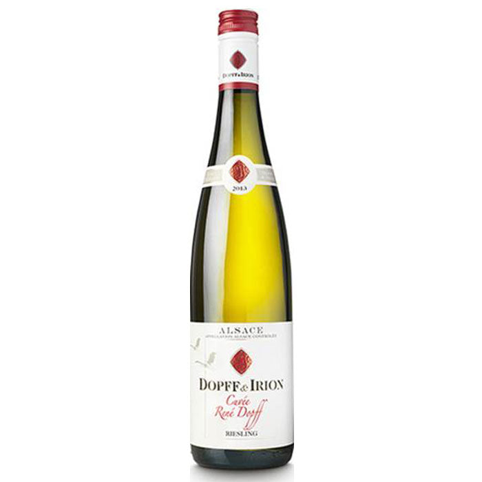 Dopff & Irion Riesling, Cuvée René Dopff 2023