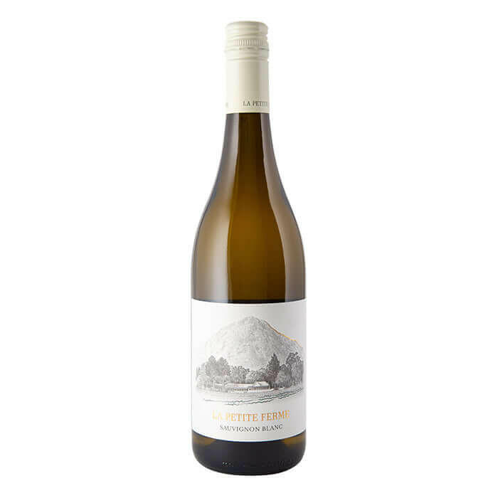 La Petite Ferme Sauvignon Blanc, Franschhoek 2023