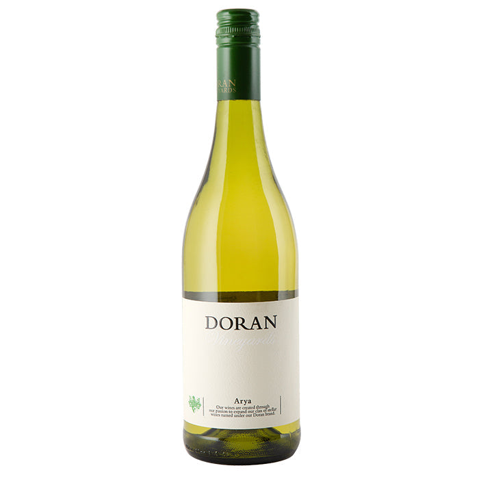 Doran Vineyards 'Arya', Voor Paardeberg 2024