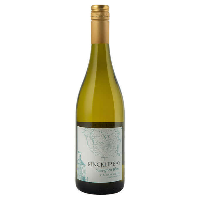 Kingklip Bay Sauvignon Blanc, Cape Coast 2022