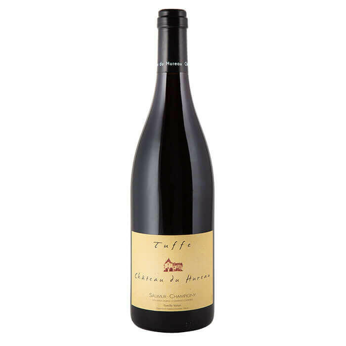 Saumur-Champigny, Tuffe, Château du Hureau 2021 (organic)