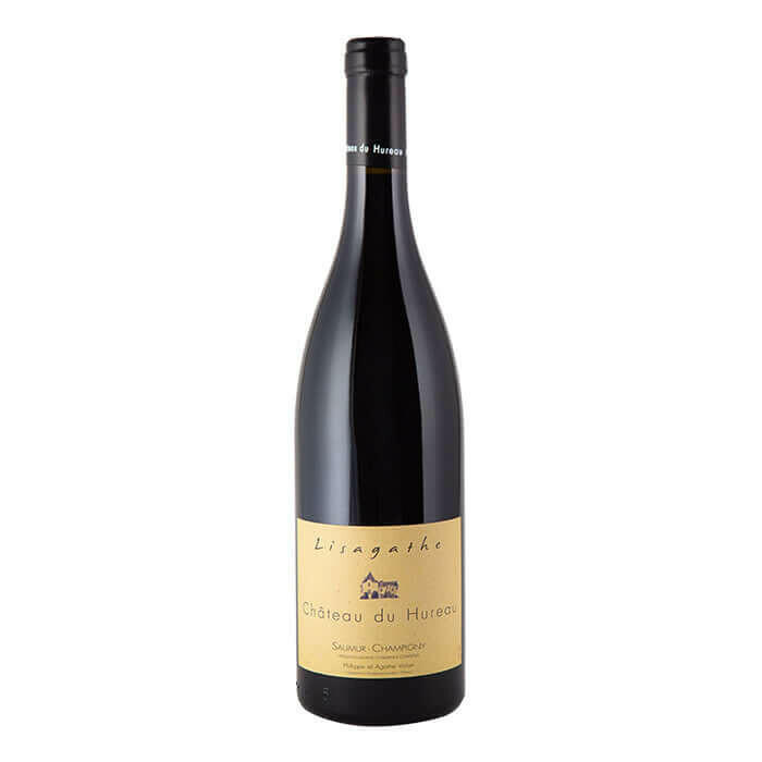 Saumur-Champigny, Lisagathe, Château du Hureau 2019 (organic)
