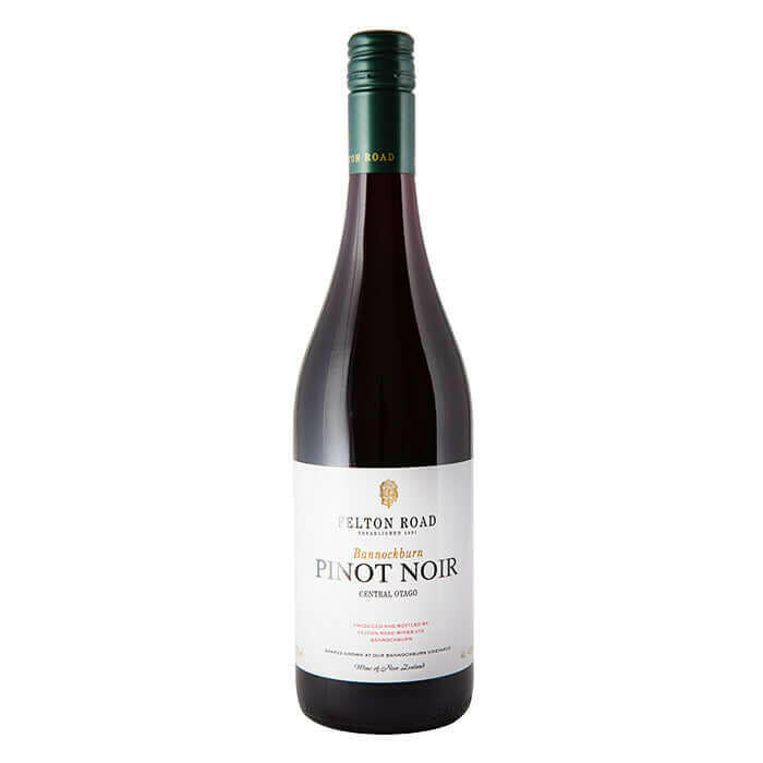 Felton Road Bannockburn Pinot Noir, Central Otago 2022