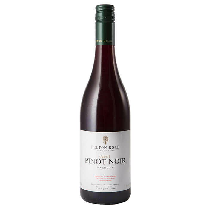 Felton Road Calvert Pinot Noir, Central Otago 2022