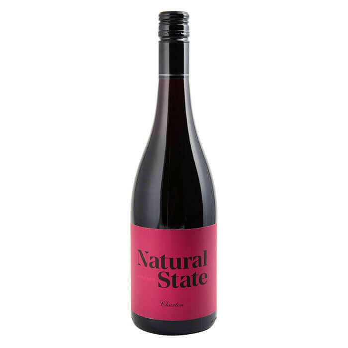 Natural State Pinot Noir, Marlborough, Churton 2022