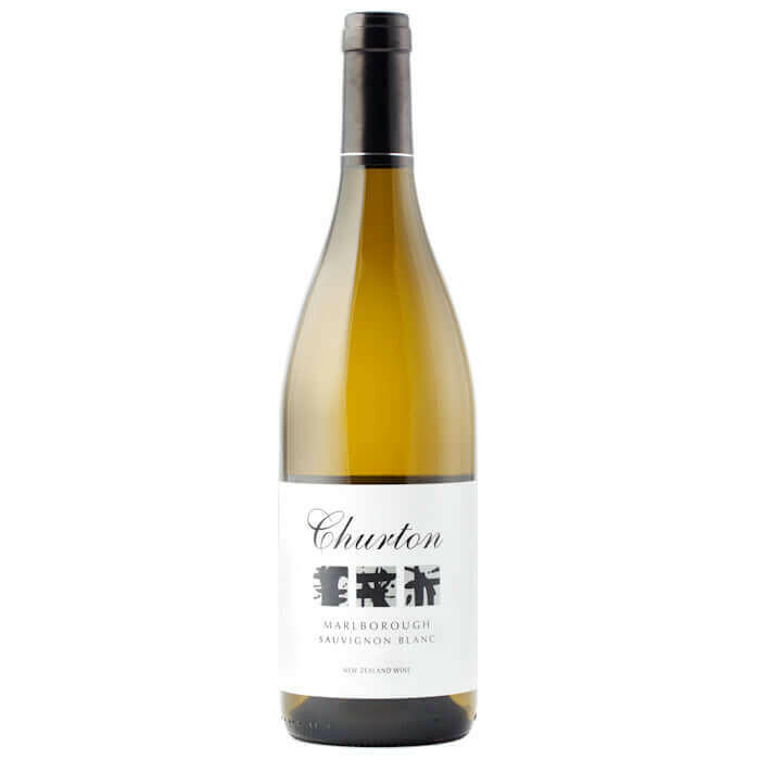 Churton Sauvignon Blanc, Marlborough 2022