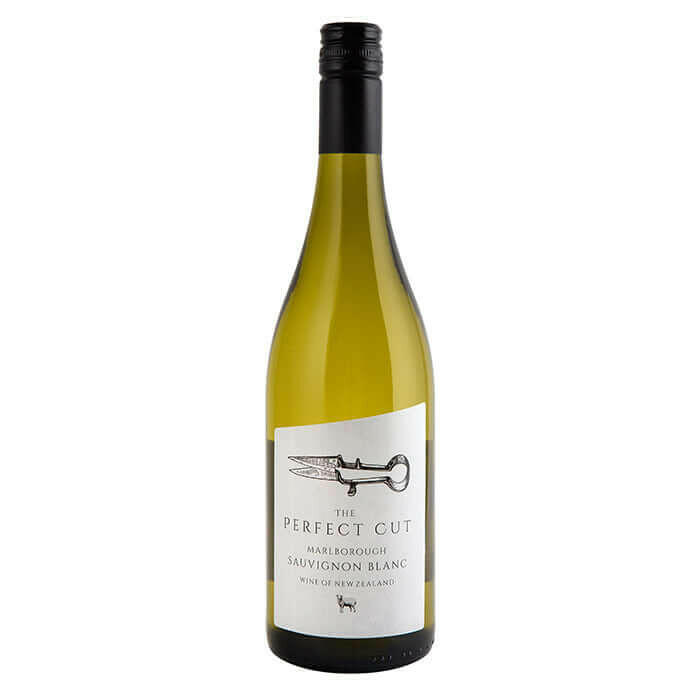 Perfect Cut Sauvignon Blanc, Marlborough 2022
