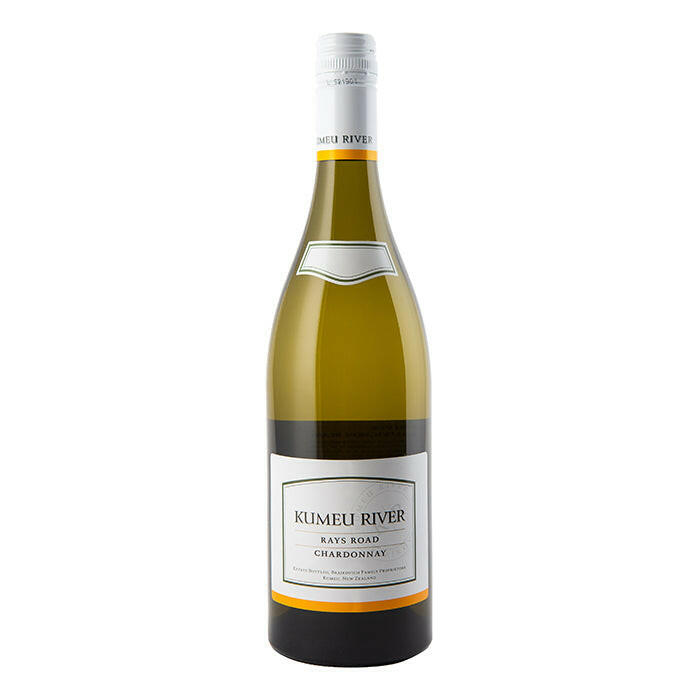 Kumeu River Ray's Road Chardonnay, Hawke's Bay 2022