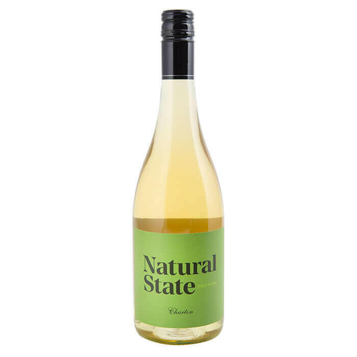 Natural State Field Blend, Marlborough, Churton 2021 (organic)