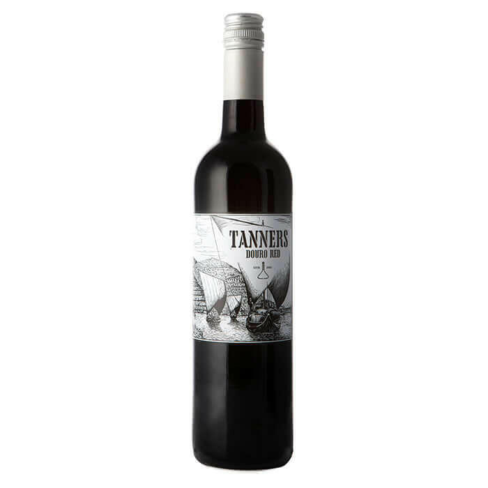Tanners Douro Red 2020