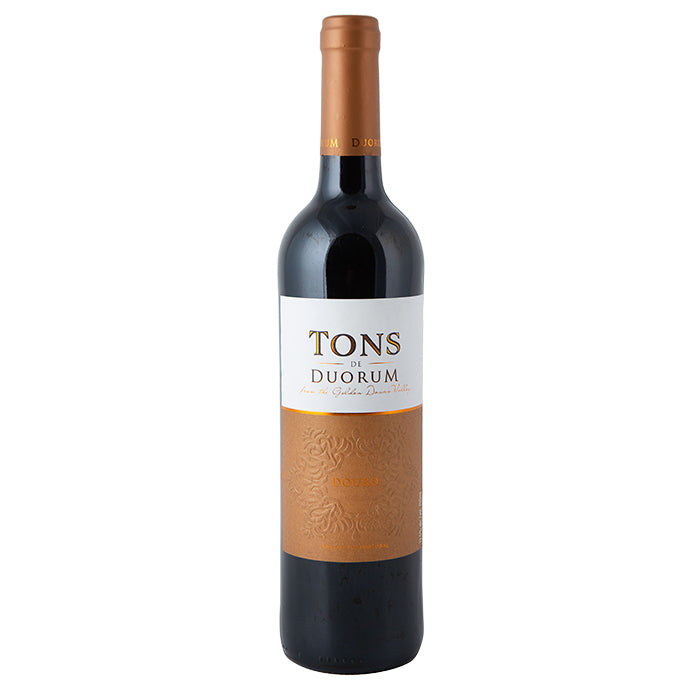 Tons de Duorum, Douro Tinto