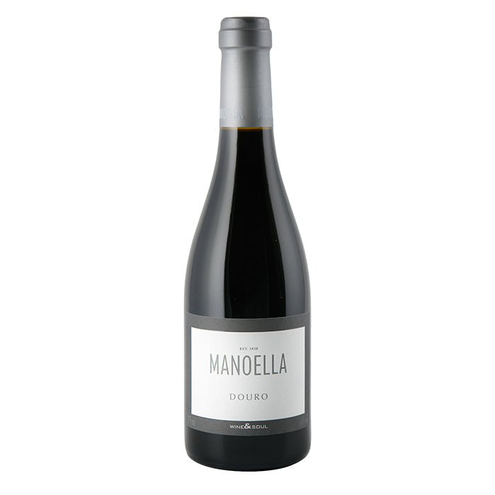 Manoella, Douro Tinto, Wine & Soul 2023 - Half