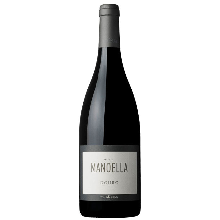 Manoella, Douro Tinto, Wine & Soul 2022