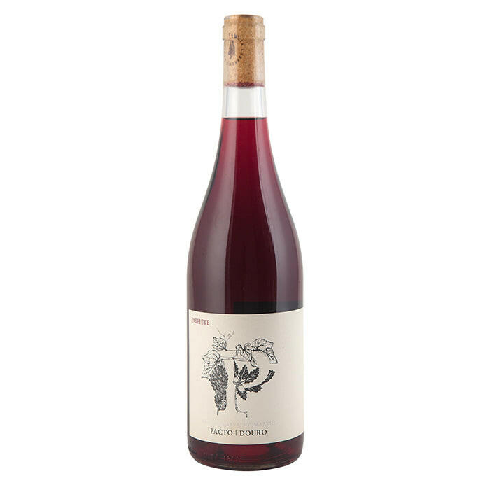 Pacto Palhete, Douro Tinto, Carvalho Martins 2022