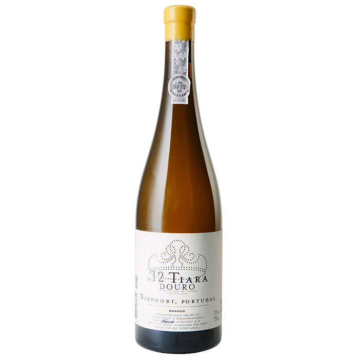 Tiara, Niepoort, Douro White 2023